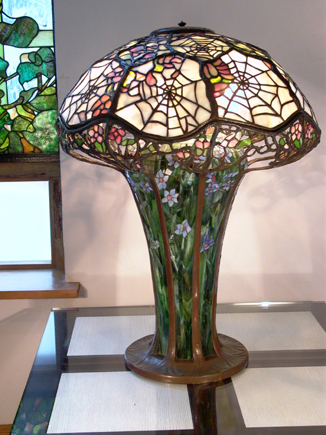 [ COBWEB46cm ]  リチャード・リー作　「COBWEB」